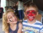 Professional Face Painting Bournemouth