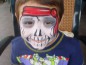 Professional Face Painting Verwood