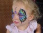 Professional Face Painting Bournemouth