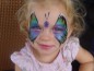 Professional Face Painting Poole