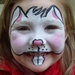 Professional Face Painting Southampton