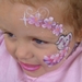Professional Face Painting Southampton