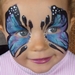 Professional Face Painting Salisbury