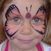 Professional Face Painting Poole