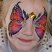 Professional Face Painting Poole