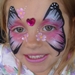 Professional Face Painting Bournemouth