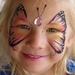 Professional Face Painting Verwood
