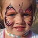 Professional Face Painting Southampton