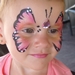 Professional Face Painting Ringwood