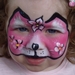 Professional Face Painting Poole