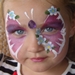 Professional Face Painting Southampton