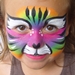 Professional Face Painting New Milton