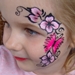 Professional Face Painting Bournemouth