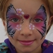 Professional Face Painting Bournemouth