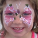 Professional Face Painting Poole