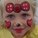 Professional Face Painting Christchurch