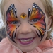 Professional Face Painting Salisbury