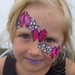 Professional Face Painting Southampton