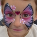 Professional Face Painting Poole