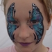 Professional Face Painting Bournemouth