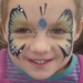 Professional Face Painting Poole