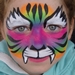 Professional Face Painting Salisbury