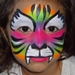 Professional Face Painting Bournemouth