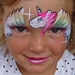 Professional Face Painting Christchurch