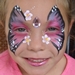 Professional Face Painting Salisbury
