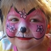 Professional Face Painting Bournemouth