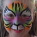 Professional Face Painting Poole