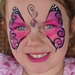 Professional Face Painting Poole