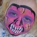 Professional Face Painting Salisbury