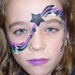 Professional Face Painting Christchurch