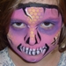 Professional Face Painting Bournemouth