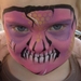 Professional Face Painting Christchurch