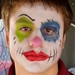 Professional Face Painting Bournemouth