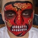 Professional Face Painting Bournemouth