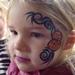 Professional Face Painting Poole