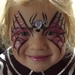 Professional Face Painting Poole