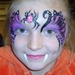 Professional Face Painting Southampton