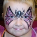 Professional Face Painting Bournemouth