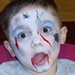 Professional Face Painting Southampton