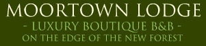 Moortown Lodge