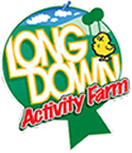 Incredible Faces is at Longdown Activity Farm