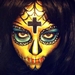 Professional Face Painting Bournemouth