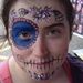 Professional Face Painting Bournemouth