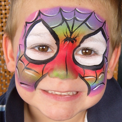 Face Painting Bournemouth